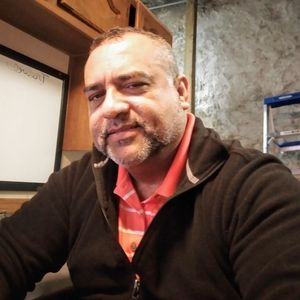 Meet your Posher, Henry